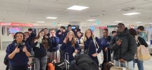 Mobilité Erasmus + en Hongrie, LP Aristide Briand, Evreux