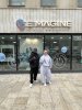 Mobilité Erasmus + en Hongrie, LP Aristide Briand, Evreux