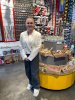 Mobilité Erasmus + en Hongrie, LP Aristide Briand, Evreux